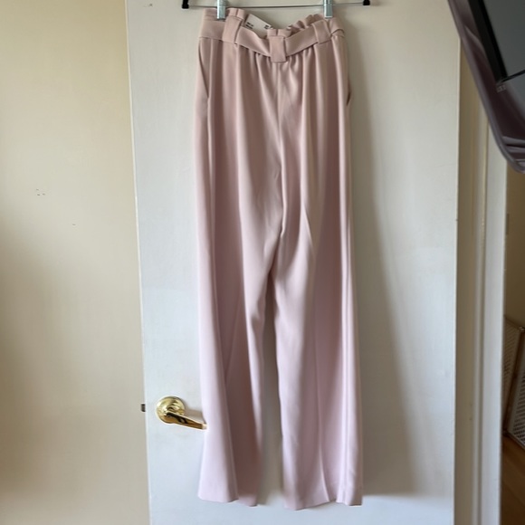 NWT Express high ride wide leg pant - Picture 2 of 4